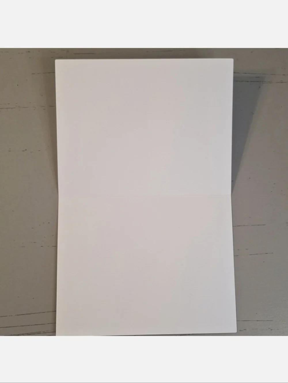 Adorable Dogs Blank Notecards